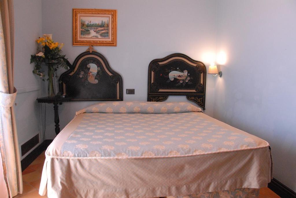 Hotel Villa Palocla Sciacca Oda fotoğraf