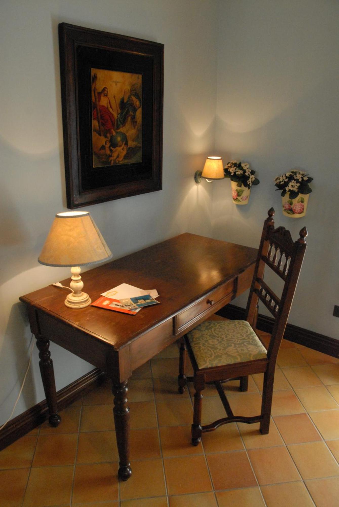 Hotel Villa Palocla Sciacca Dış mekan fotoğraf