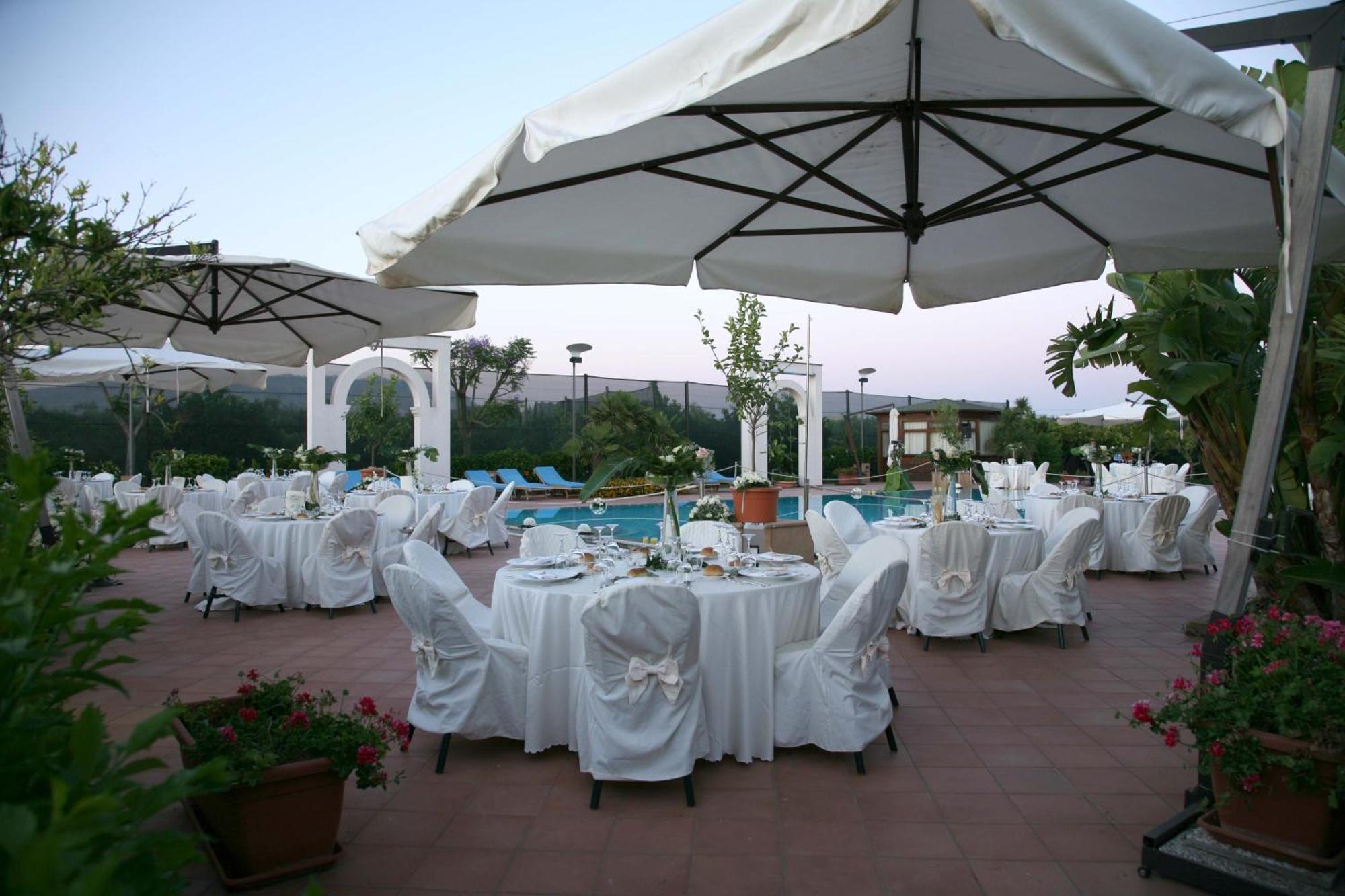 Hotel Villa Palocla Sciacca Dış mekan fotoğraf