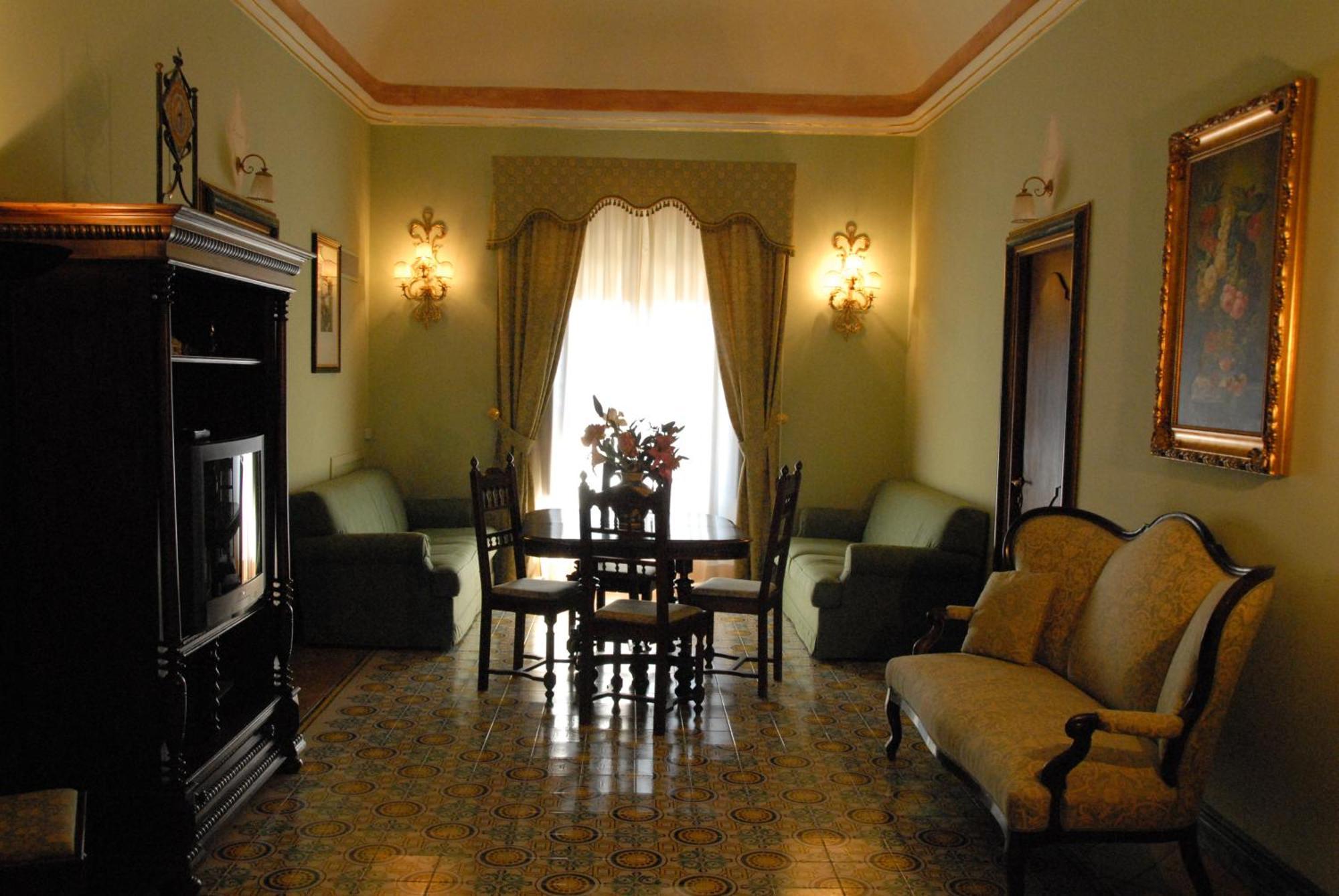 Hotel Villa Palocla Sciacca Dış mekan fotoğraf