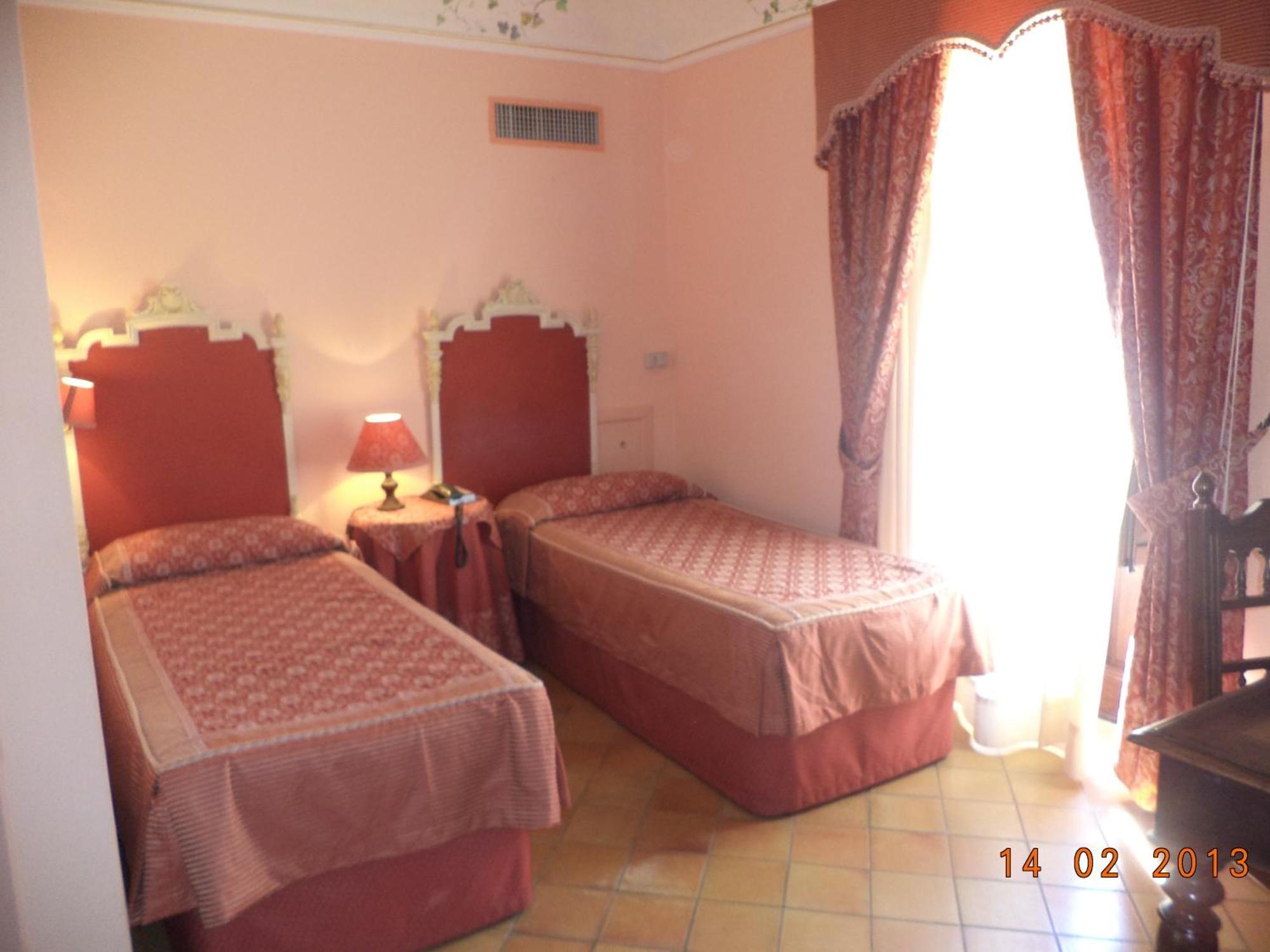 Hotel Villa Palocla Sciacca Dış mekan fotoğraf
