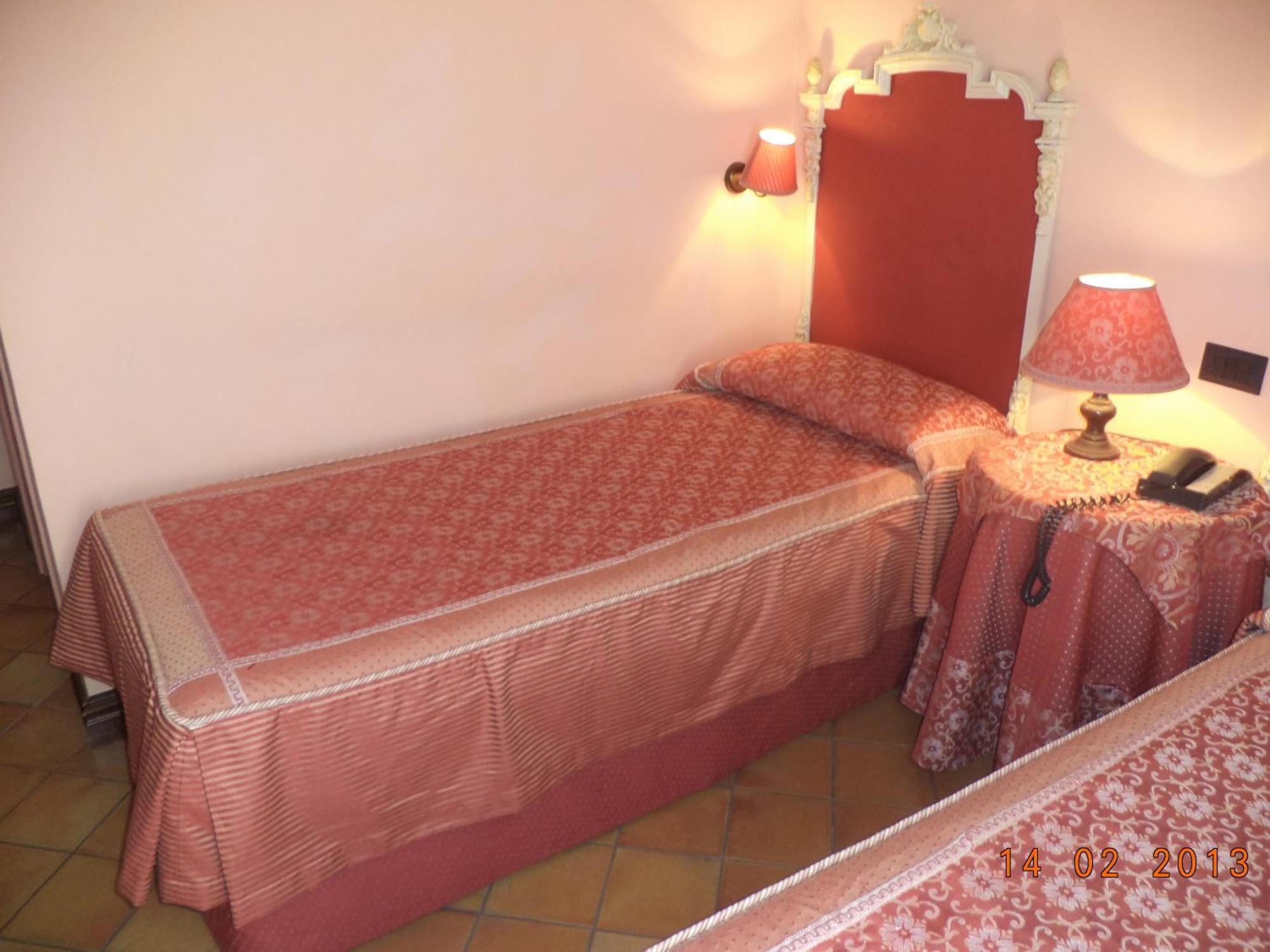 Hotel Villa Palocla Sciacca Dış mekan fotoğraf