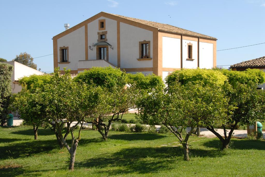 Hotel Villa Palocla Sciacca Dış mekan fotoğraf