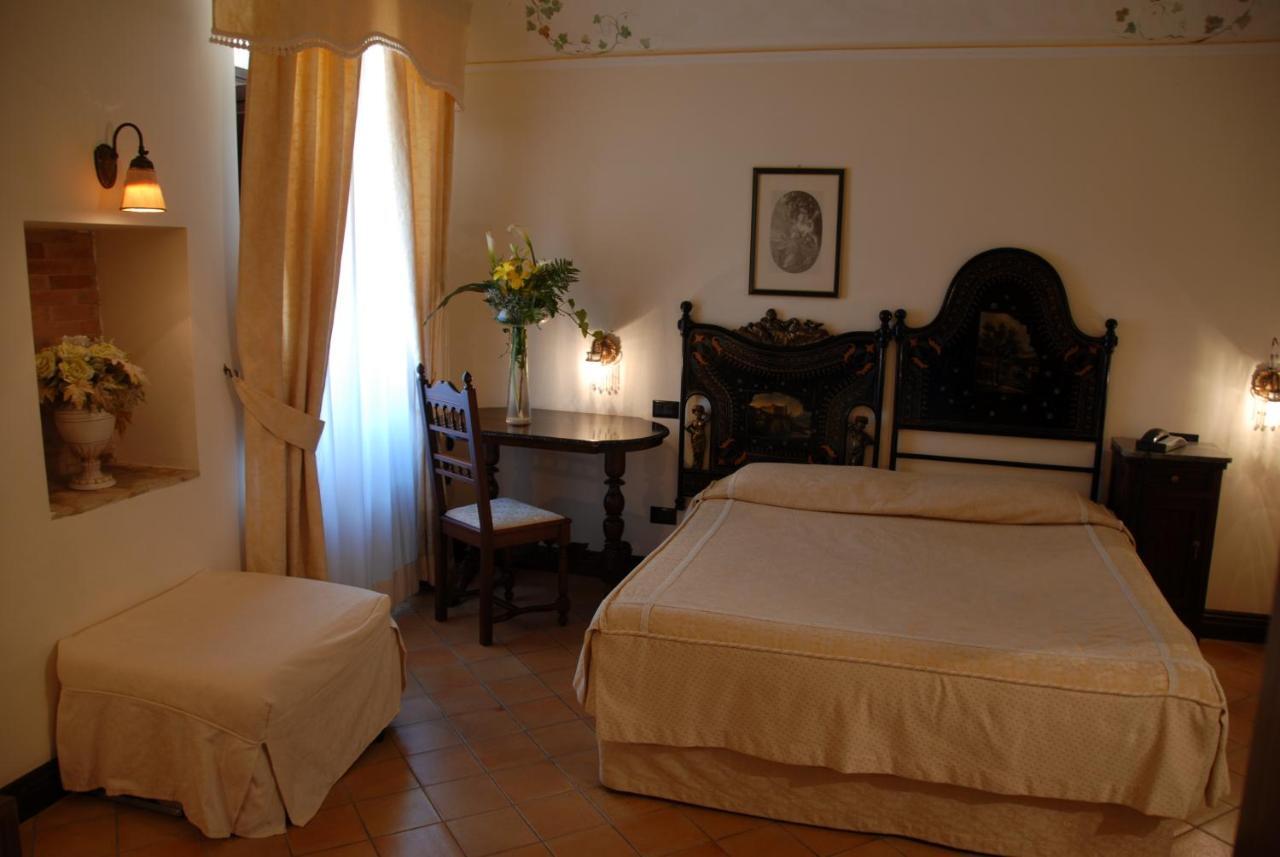 Hotel Villa Palocla Sciacca Dış mekan fotoğraf